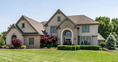 12430 Greystone Dr, Minster, OH 45865 photo 1