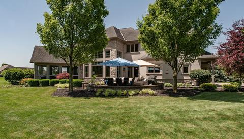 12430 Greystone Dr, Minster, OH 45865 photo 3