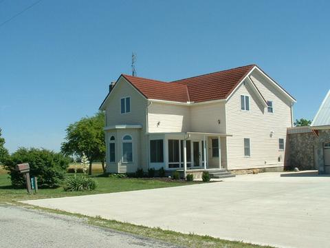 2075 E Gearhart Rd, Sidney, OH 45365 photo 5