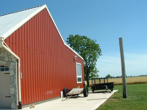 2075 E Gearhart Rd, Sidney, OH 45365 photo 4