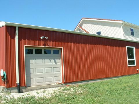 2075 E Gearhart Rd, Sidney, OH 45365 photo 7