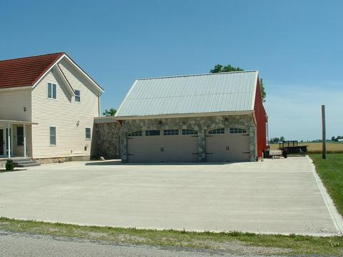 2075 E Gearhart Rd, Sidney, OH 45365 photo 3