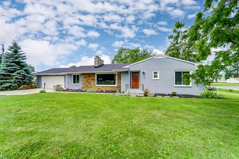 211 S Bird Rd, Springfield, OH 45505 photo 1