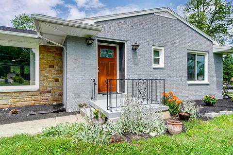 211 S Bird Rd, Springfield, OH 45505 photo 2