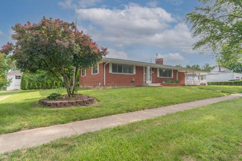 110 E Bennett St, Sidney, OH 45365 photo 3