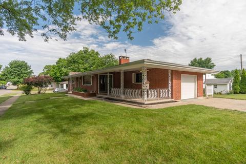 110 E Bennett St, Sidney, OH 45365 photo 5