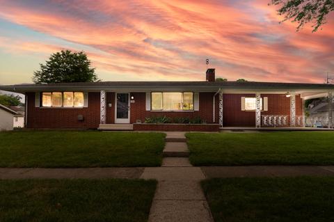 110 E Bennett St, Sidney, OH 45365 photo 1
