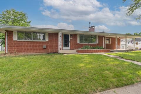 110 E Bennett St, Sidney, OH 45365 photo 2