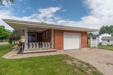 110 E Bennett St, Sidney, OH 45365 photo 6
