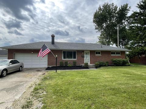 4161 Middle Urbana Rd, Springfield, OH 45503 photo 1