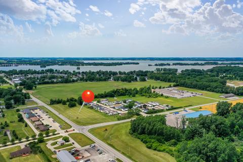 00 St Rte 366, Huntsville, OH 43324