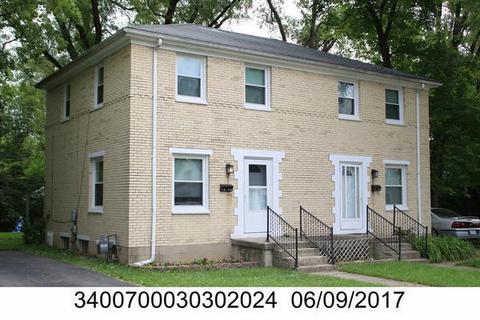 1350-1352 E Cedarview Dr, Springfield, OH 45503 photo 1