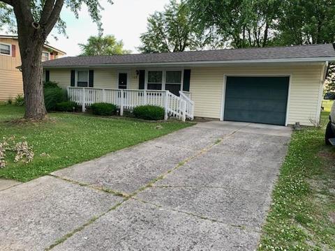 129 Margo Ln, Celina, OH 45822 photo 1