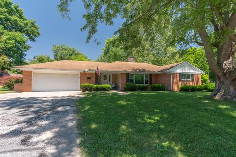 440 E Ruth St, Sidney, OH 45365 photo 1