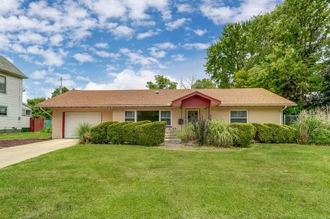 422 Catherine St, Springfield, OH 45505 photo 1