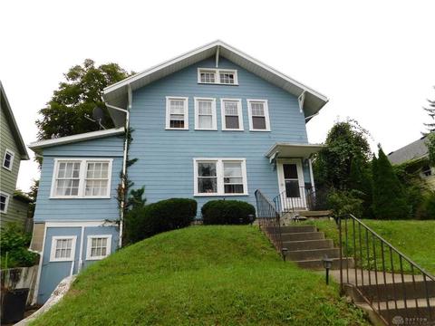 1327 Valley View Dr, Springfield, OH 45503 photo 1