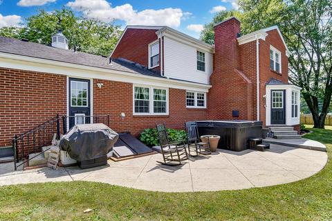 930 Moorlands Dr, Springfield, OH 45506 photo 69