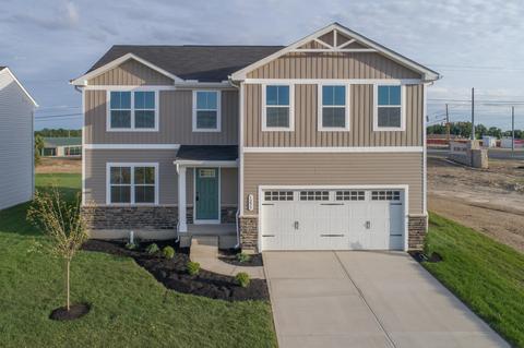 1293 Castle Ct, Sidney, OH 45365 photo 2
