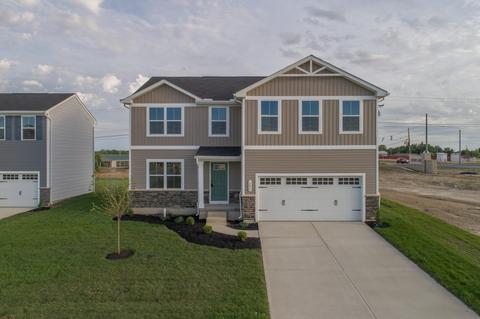 1293 Castle Ct, Sidney, OH 45365 photo 3