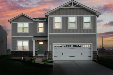 1293 Castle Ct, Sidney, OH 45365 photo 1