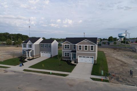 1293 Castle Ct, Sidney, OH 45365 photo 5