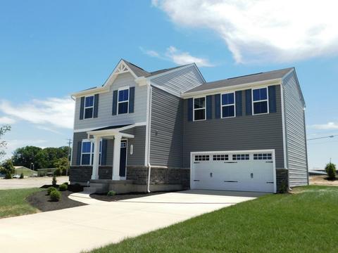 1287 Castle Ct, Sidney, OH 45365 photo 4