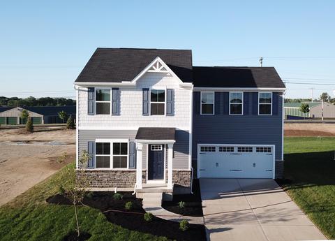 1287 Castle Ct, Sidney, OH 45365 photo 1
