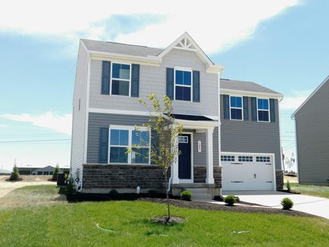 1287 Castle Ct, Sidney, OH 45365 photo 3