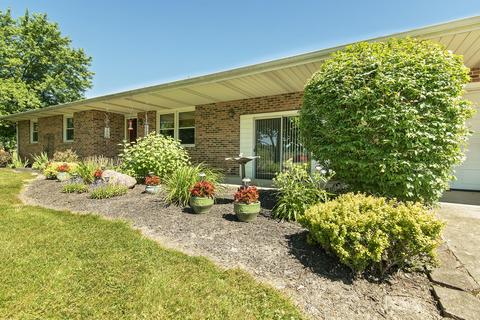3470 Tamarack Ave, Springfield, OH 45502 photo 2