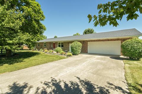 3470 Tamarack Ave, Springfield, OH 45502 photo 1