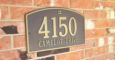 4150 Camelot Dr, Springfield, OH 45503 photo 4