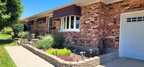 4150 Camelot Dr, Springfield, OH 45503 photo 3