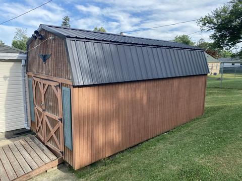 2206 Windsor Ave, Springfield, OH 45505 photo 8