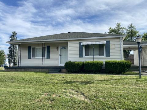 2206 Windsor Ave, Springfield, OH 45505 photo 1