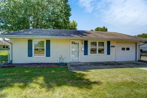 2017 Westboro Ave, Springfield, OH 45503 photo 1