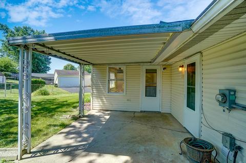 2017 Westboro Ave, Springfield, OH 45503 photo 34