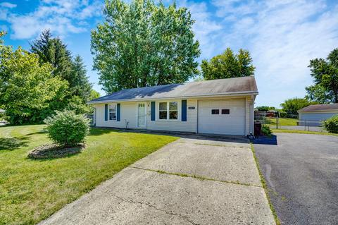 2017 Westboro Ave, Springfield, OH 45503 photo 2