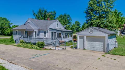 1616 Titus Rd, Springfield, OH 45502 photo 2