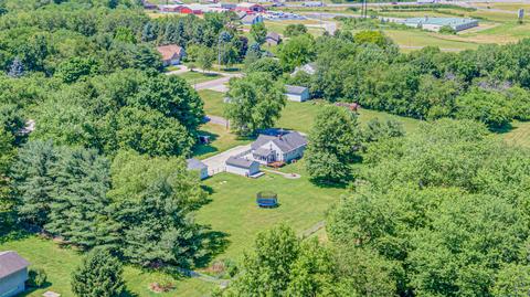 1616 Titus Rd, Springfield, OH 45502 photo 4