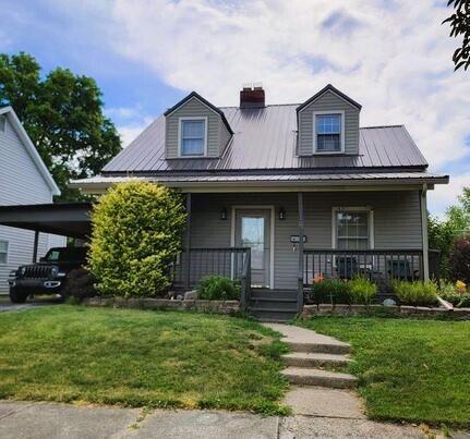 516 N Ash St, Celina, OH 45822 photo 1