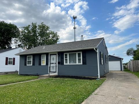 2648 Elmore Dr, Springfield, OH 45505 photo 1