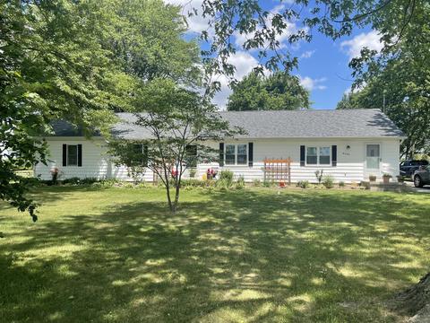 4729 Mud Pike Rd, Celina, OH 45822 photo 1