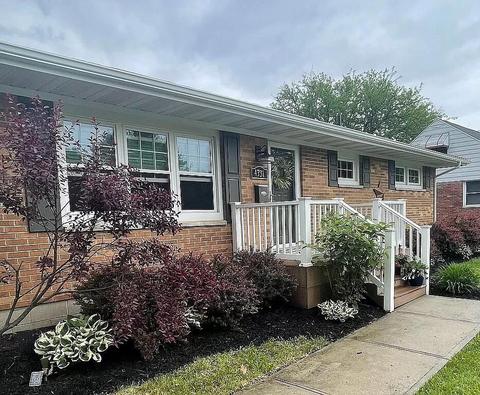 4731 Cullen Ave, Springfield, OH 45503 photo 1