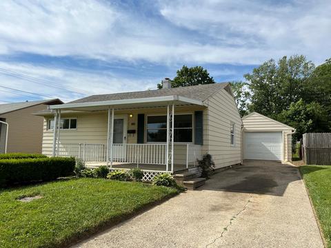 2722 Lexington Ave, Springfield, OH 45505 photo 1
