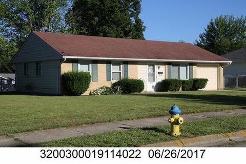 3215 Sudbury St, Springfield, OH 45503 photo 1