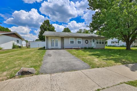 340 Gruen Dr, Springfield, OH 45505 photo 2