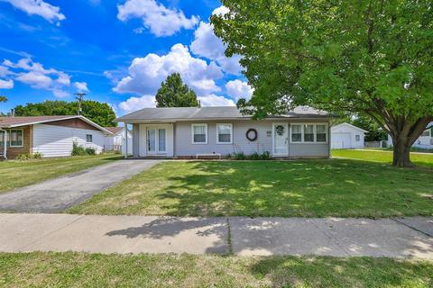 340 Gruen Dr, Springfield, OH 45505 photo 1