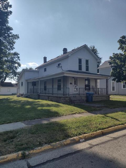 757 Spruce Ave, Sidney, OH 45365 photo 1