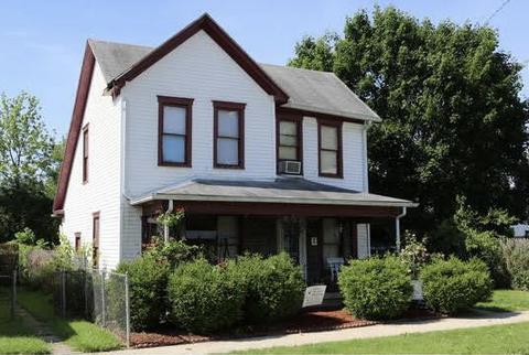 513 E Rose St, Springfield, OH 45505 photo 1