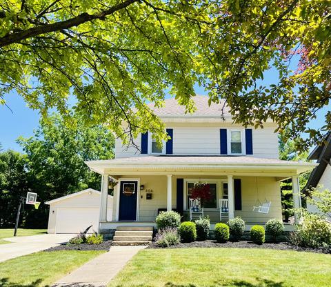 606 N Ash St, Celina, OH 45822 photo 1